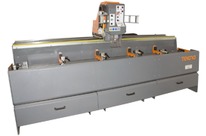One Spindle Copy Router: TK 410