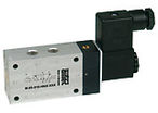 Electrically operated valves:M-05