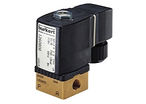 Direct acting solenoid valve : Type 6013