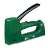 Stapler for manual packing