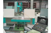 DECKEL MAHO Universal CNC Milling Machine - Type: FP 6/100