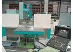 DECKEL MAHO Universal CNC Milling Machine - Type: FP 6/100