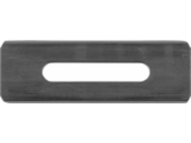 Slitter slotter blade Type 'A'