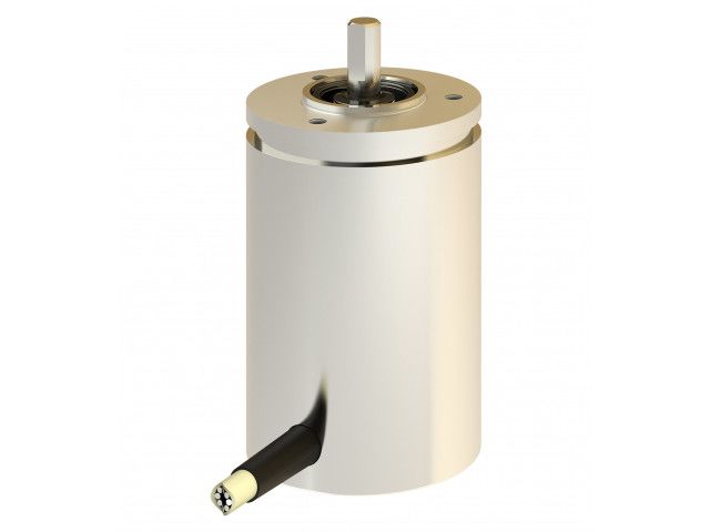 Rotary encoder TRN42/C3