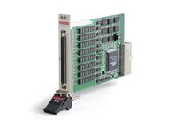 Model KPXI-DIO-0-64 64 Isolated Digital Output PXI Module