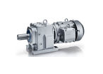 MOTOX Geared Motors