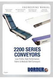 2200 Series Engineering Manual