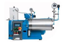 Bead Mill DYNO®-MILL ECO5