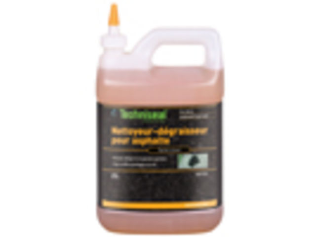 Dirt and Grease Cleaner