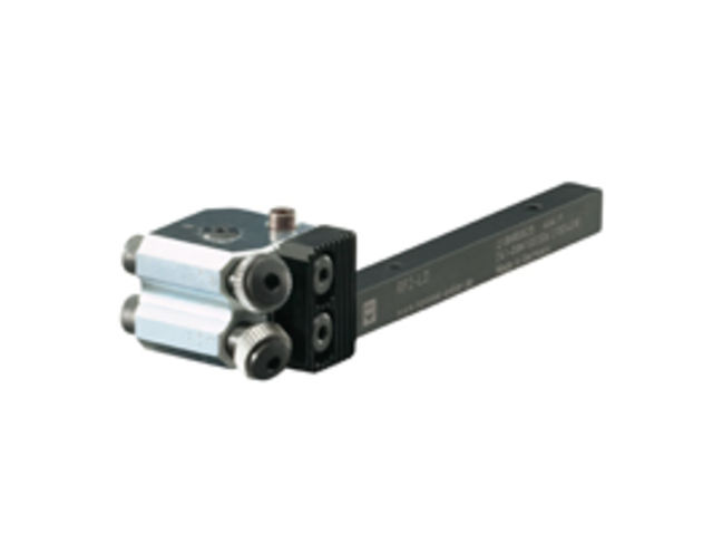 Tools series : RF2 : Cut Knurling Tool No. 241-08/10/12/16