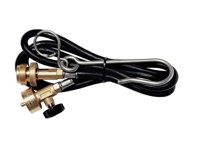 Extension hose for Vulcane – No: 4770