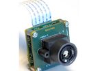ISM-ATI320 uncooled Infrared LWIR Module in MIPI-CSI2
