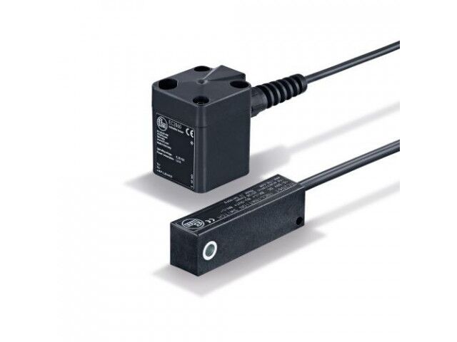 1-axis tilt sensor - EC20xx series
