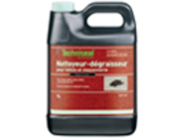 Dirt and Grease Cleaner