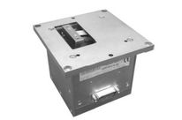 Linear stages: Linear stages LXY15