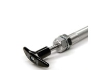 Twist Lock Control Heads