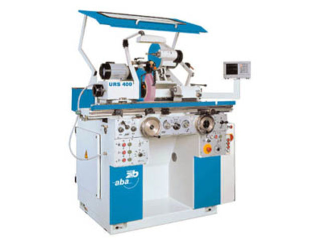 Cylindrical grinder URS 400