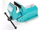 Bench vise PS