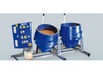 Disc finishing units/CF Series: CF-T Series