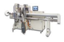 Cut Strip Terminate : CrimpCenter 62