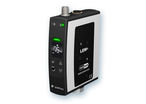 Compact, hight flow vacuum pump with "ASR" (Air Saving Regulator) LEM+ series