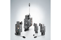 Directional spool valve type SG and SP