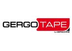 Single-sided and double sided adhesive tape > GERGOTAPE