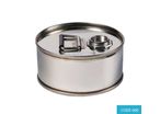 6L UN Stainless Steel Drum - 1A1/X1.8/270 - CODE 600