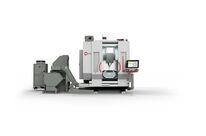 Machining centre C 32