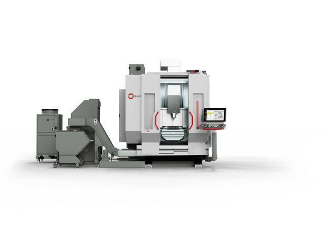 Machining centre C 32