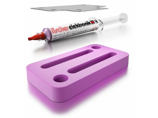 Thermal interface material