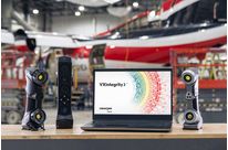 VXIntegrity - NDT Software Platform