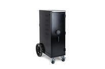 Charging carts for 30 laptops/tablets