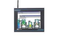 Fanless Touch Panel Computer: GOT-3100T/GOT-3100TL