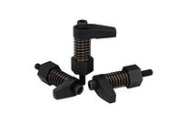 Hook Clamps with collar 04373