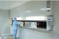 Controlled atmosphere