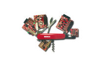 The Essential Multiplexer