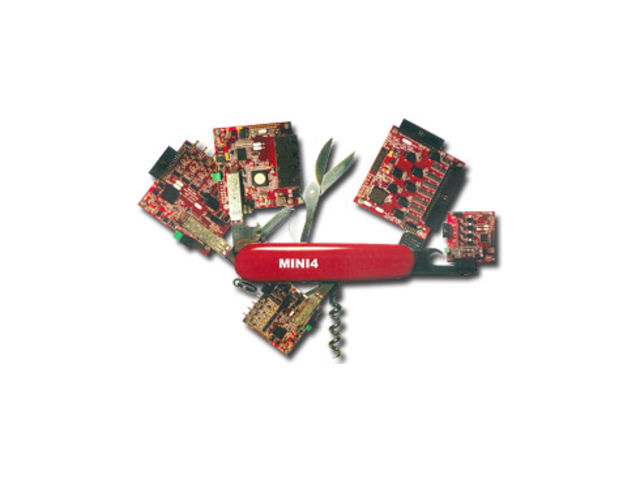 The Essential Multiplexer