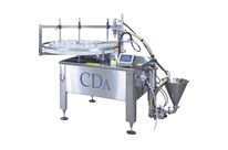K-Dense - Dosing table to fill pasty/thick products