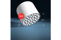 ceramic membrane typ 37/5.7 - 1500