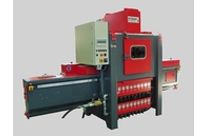 SAB 40/3000 Lead-frame deflashing machine