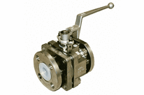 Shut-off valves ASME/ANSI : KNA-S