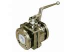 Shut-off valves ASME/ANSI : KNA-S