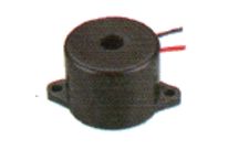 BUZZER Piezo  Internal Drive xdB-P2317C-N12-R7