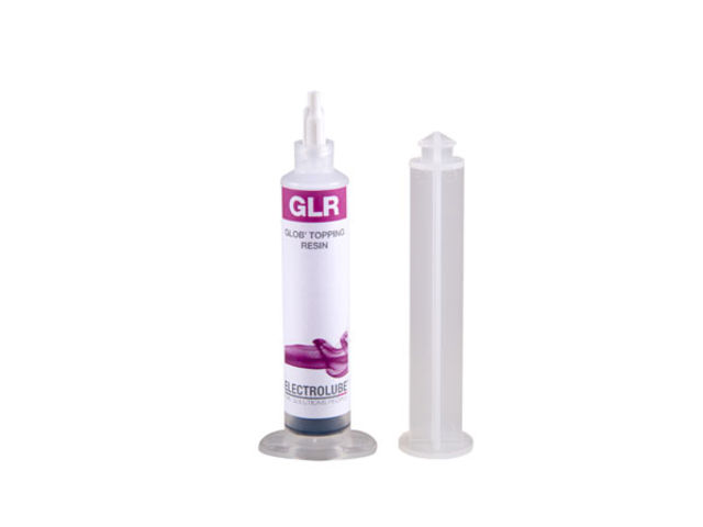 Glob Top Resin : GLR