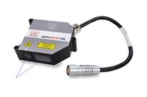 Blue Laser triangulation sensor | optoNCDT 1750BL