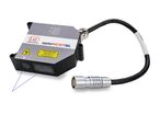 Blue Laser triangulation sensor | optoNCDT 1750BL