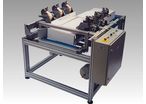 Automatic Stapling Machine SHM LRS-B 6/X