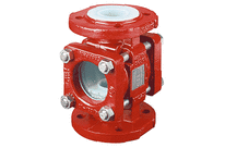 Sight glasses valves : PSG