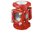 Sight glasses valves : PSG